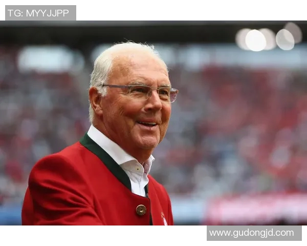 德国足球传奇球员榜单：探索德国足球历史上的十大顶级球星