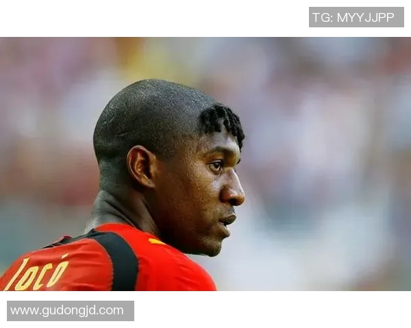 足球球星小辫子是谁 他在赛场上独特的发型和惊人技巧吸引了全球球迷的关注